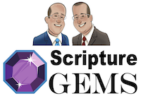 Scripture Gems